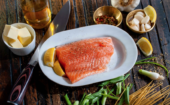 Du poisson antipollution?