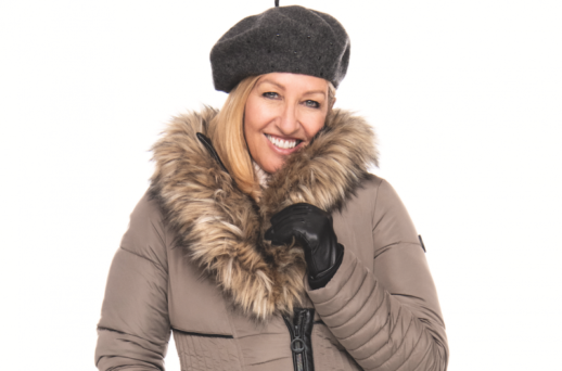 Mode: tout pour un hiver au chaud