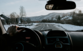 Conduire l’hiver: développer les bons réflexes