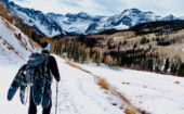 6 nouveaux sports d’hiver à essayer
