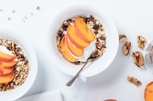 5 astuces pour manger plus de fibres