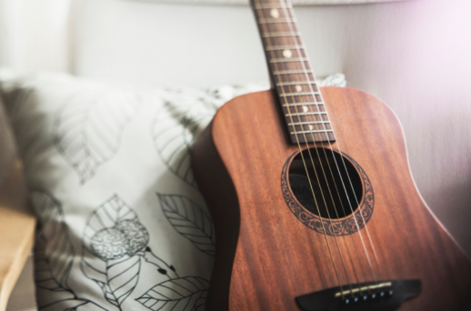 Psycho: 7 bienfaits de la musique