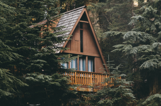 Un chalet à tout prix?