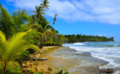 Pourquoi pas le Panama?