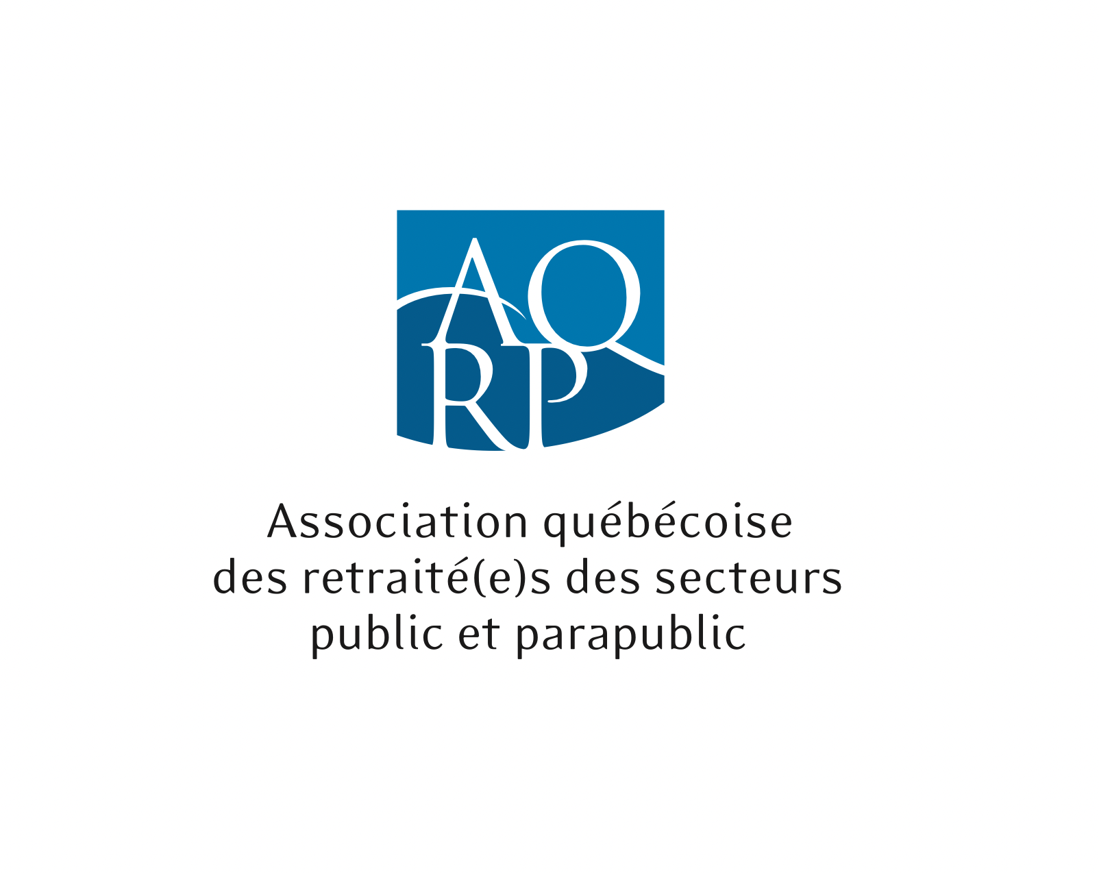 Association québécoise des retraité(e)s des secteurs public et parapublic