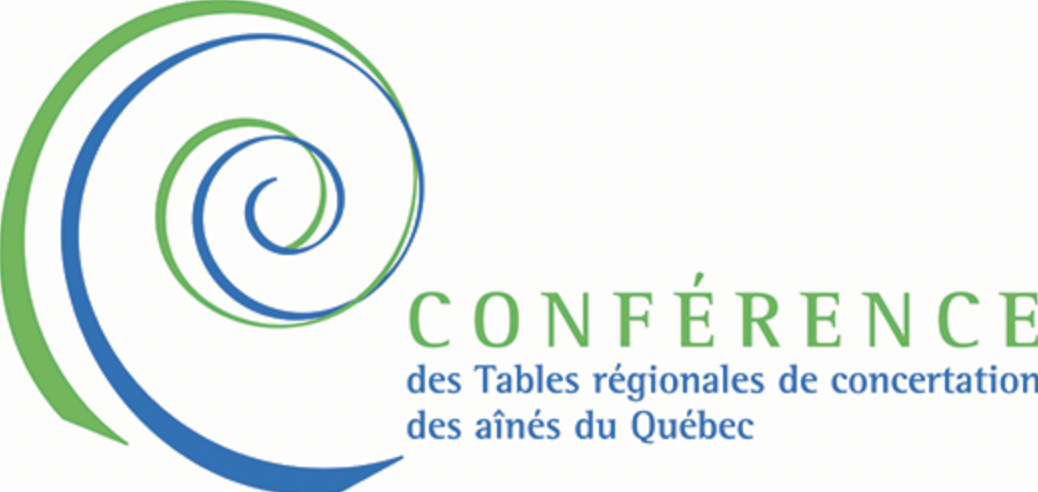 Conférence des Tables régionales de concertation des aînés du Québec (CTRCAQ)