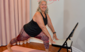 Yoga: salutation au soleil (VIDÉO)