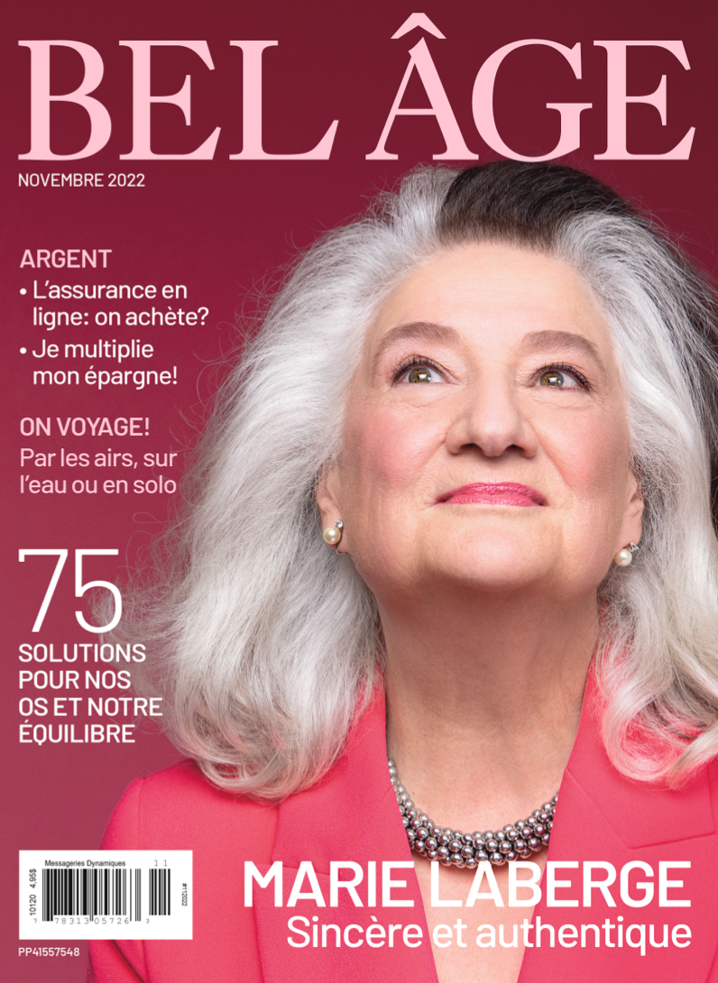 Pour novembre 2022