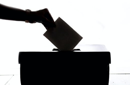 «Je me suis lancé en politique»