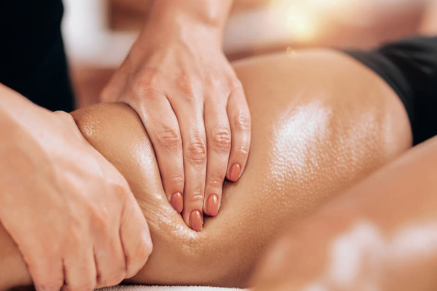 Massage: lequel choisir?