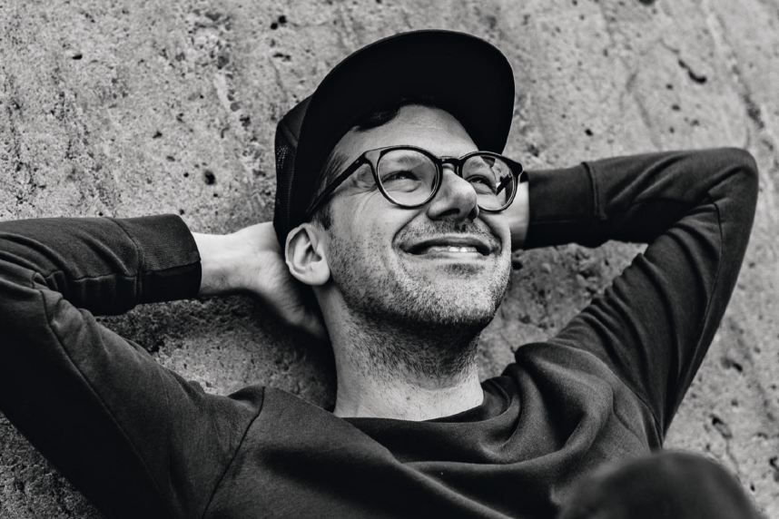 Simon Boulerice: Auteur de cœur