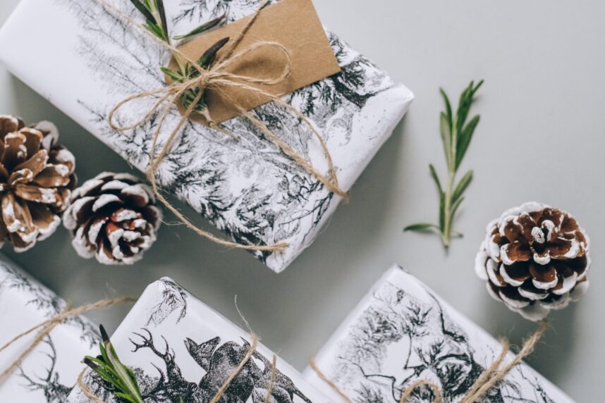 25 idées de cadeaux Noël pour la famille