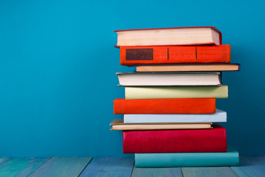 Lectures: 3 nouveautés à dévorer ce printemps