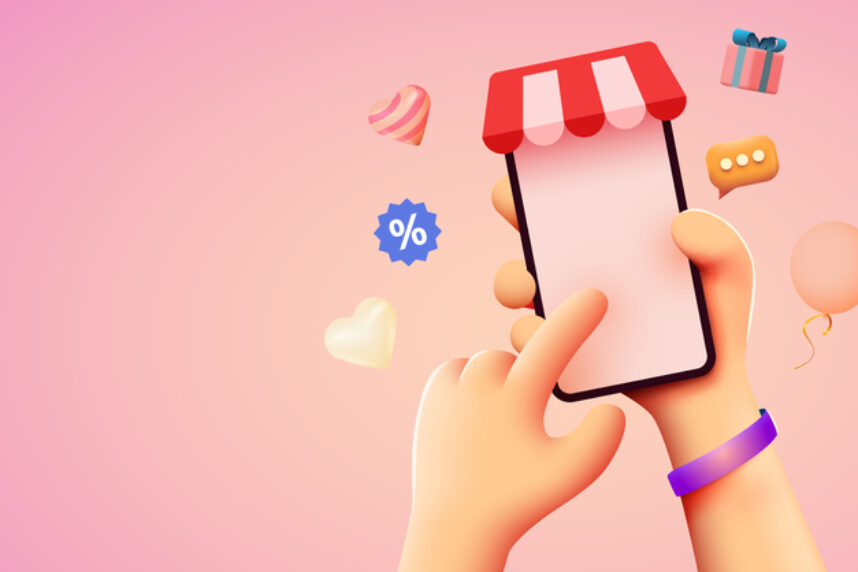 3 applications pour économiser gros à l’épicerie!