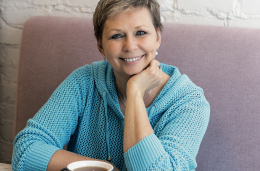 Retour aux sources pour Claudine Mercier