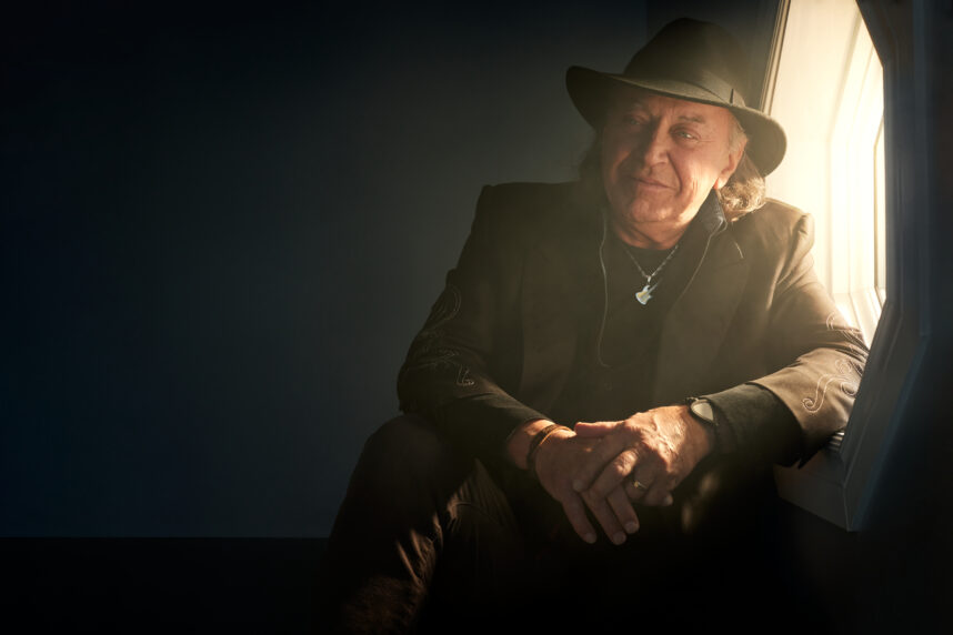 Paul Daraîche: Le roi incontesté du country au petit écran