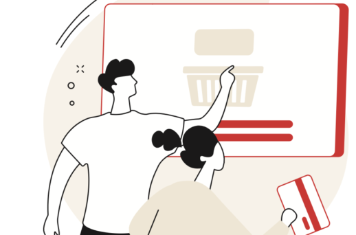 Économies à l’épicerie: Les trois top programmes de récompenses à la loupe