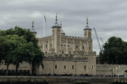 48 heures à Londres