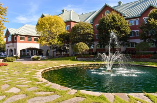 Cet automne, place à la détente au Centre-du-Québec!
