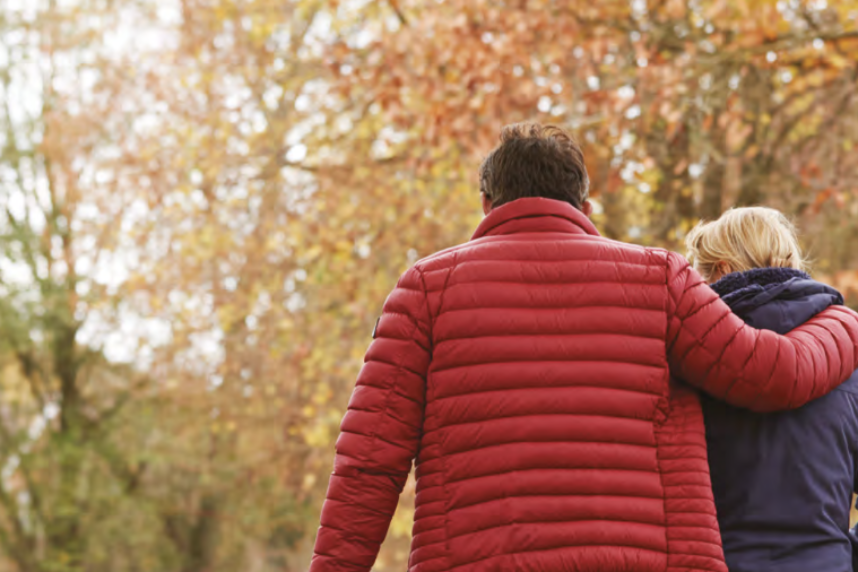 La prostate: il faut en parler!