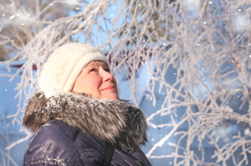 Luminothérapie: l’antispleen de l’hiver!