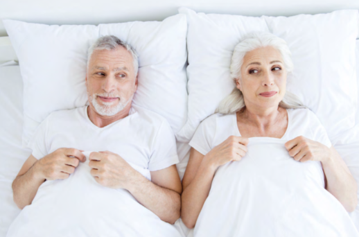 9 mythes à déboulonner sur la vie sexuelle des 50+