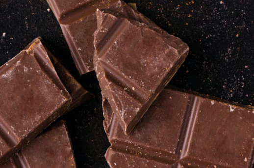 La face cachée du chocolat