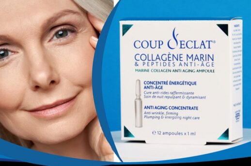 Accueillir le printemps: l’importance d’une cure saisonnière pour votre peau