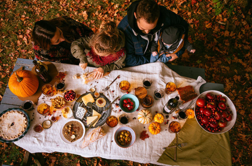 Un automne gourmand au Centre-du-Québec