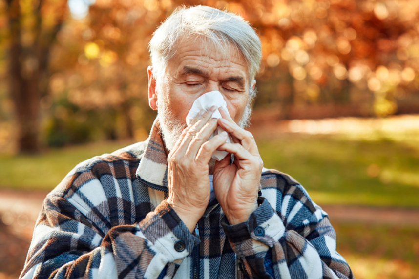 Ce que vous devez savoir sur la saison du rhume et de la grippe 