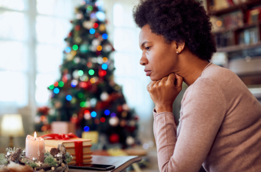 3 questions sur la solitude
