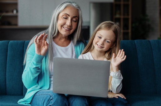 5 questions pour tout savoir sur la plateforme Lettres entre générations