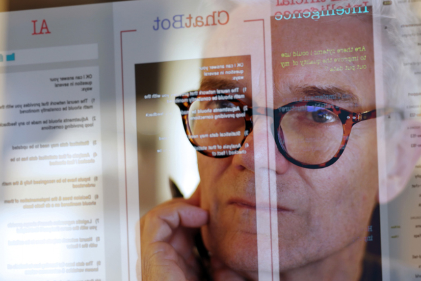 L’intelligence artificielle générative: savoir quand l’utiliser plutôt que comment