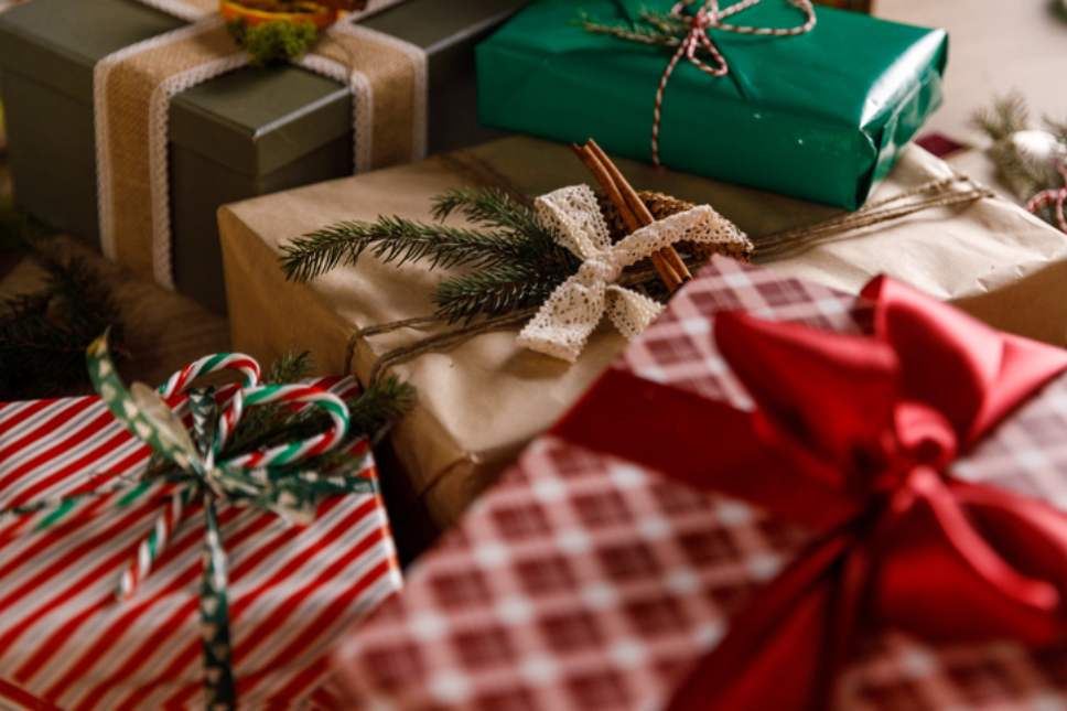 Noël: 5 idées-cadeaux de dernière minute