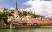 48 heures à Lyon