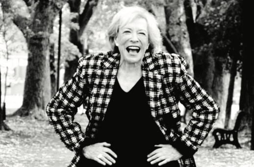 Louise Forestier sans compromis