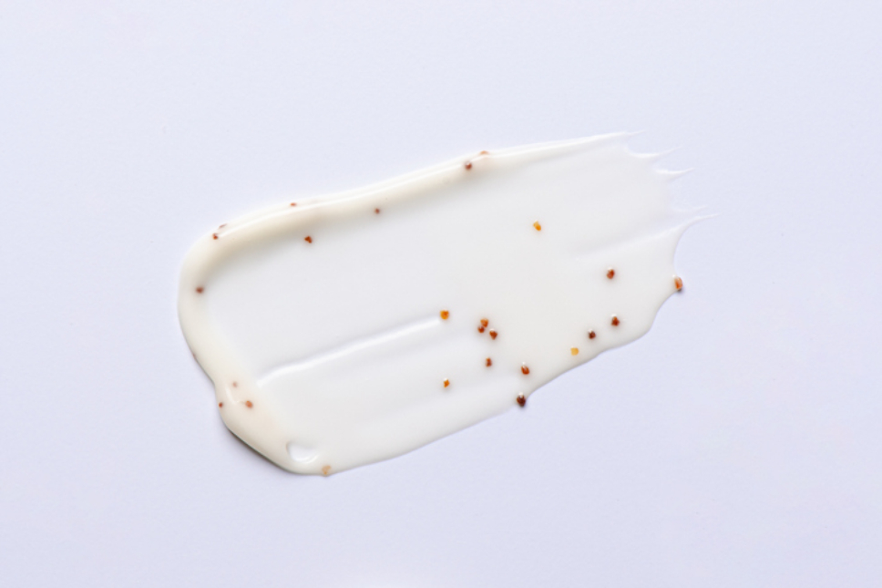 Les microbilles fabriquées à partir de déchets de brasserie peuvent contribuer à un avenir sans plastique
