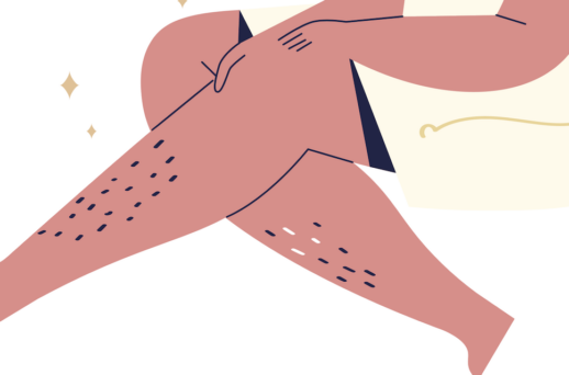 Épilation au laser: on démêle le vrai du faux