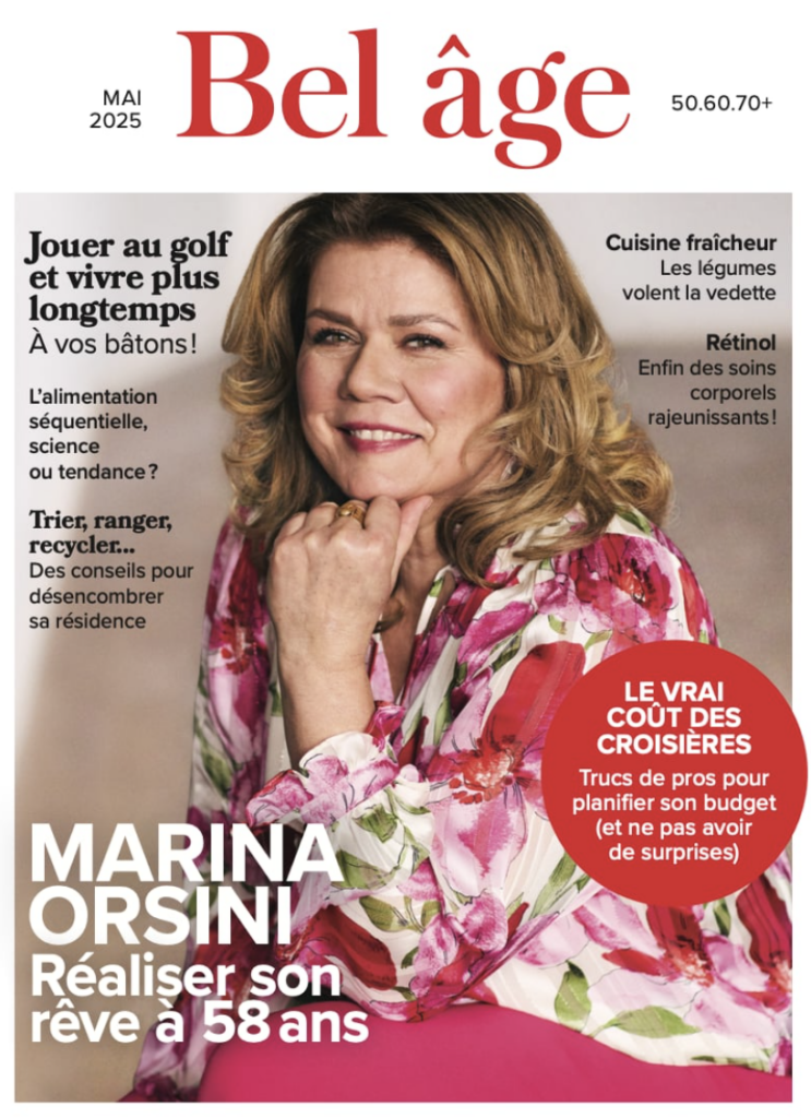 Pour mai 2025