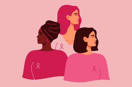 Cancer du sein: une pétition pour sauver des vies