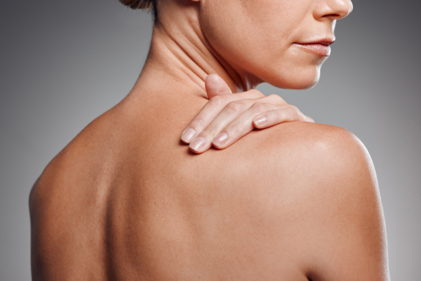 8 produits corporels antiâge à base de rétinol