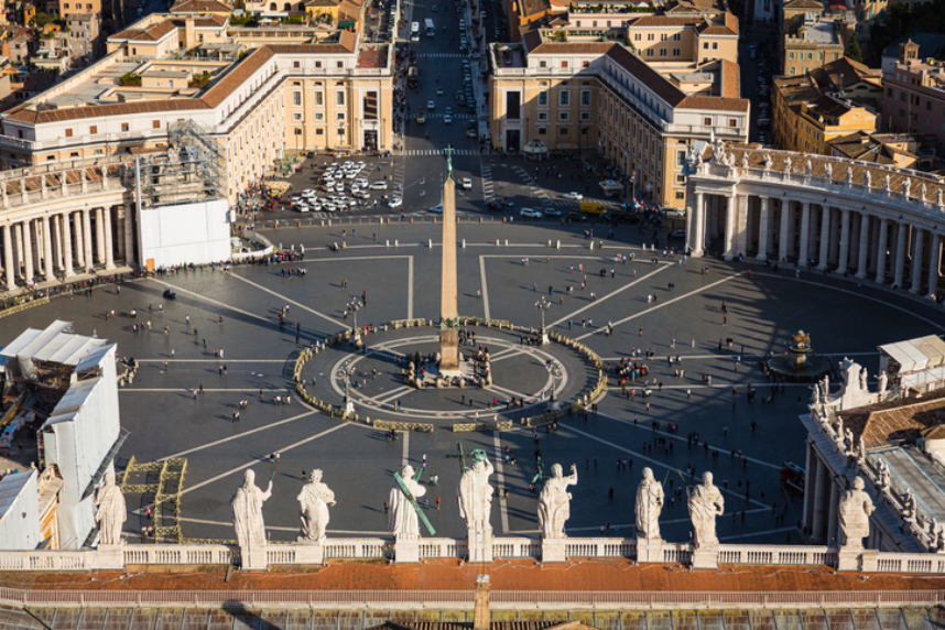 Vatican: le conclave, un système très codifié vieux de plusieurs siècles