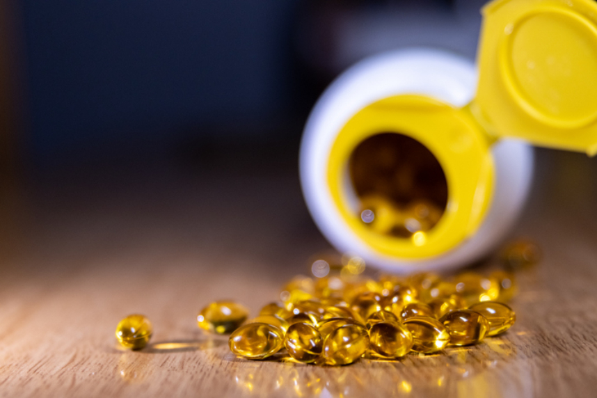 Vitamine A et rougeole: attention aux fausses rumeurs